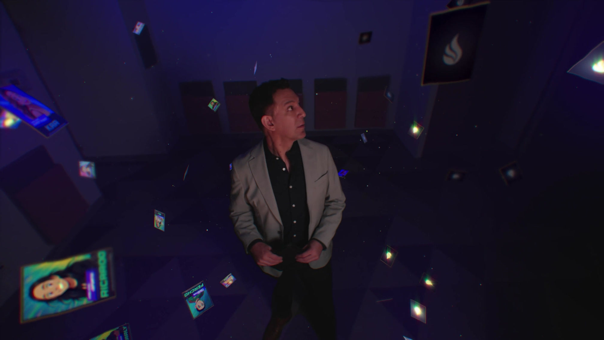 Softtekiada 24 - STAFF